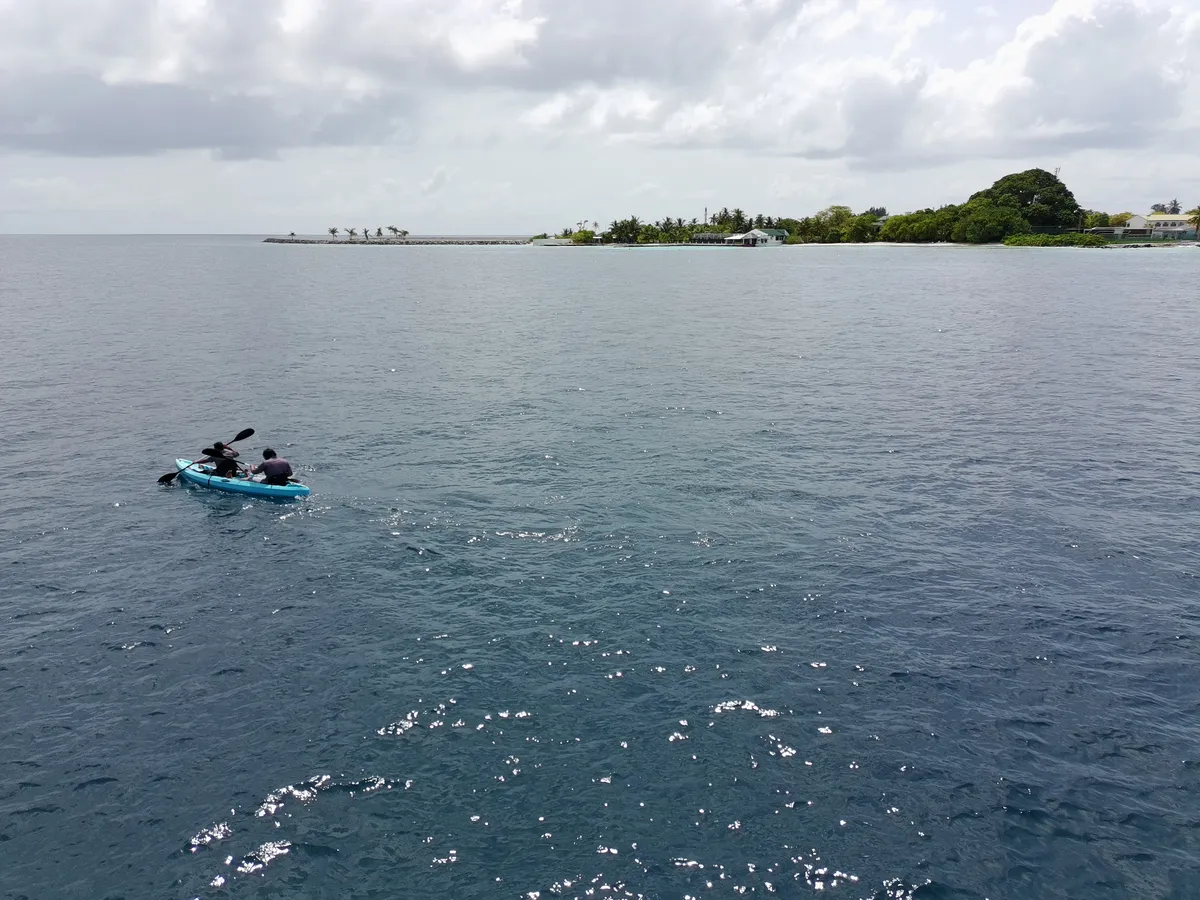 water-sports media